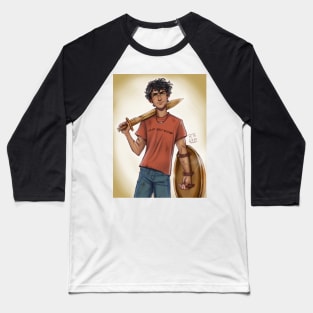 Percy Baseball T-Shirt